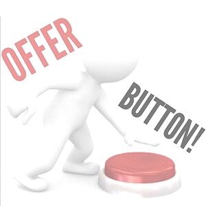 Please bid responsibly, no cancelations or returns.